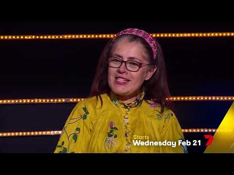 The 1% Club | Channel 7 and 7plus