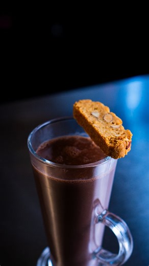 Bonafide Bakes on Instagram: "Hot chocolate, made the millet way. 🤍 Meet our Millet Hot Chocolate Mix – comforting, rich, and thoughtfully crafted. Powered by ragi and blended with premium chocolate goodness, this one’s made for slow evenings, mindful sips, and everyday comfort. Because warmth tastes better when it’s made with intention. Pour. Stir. Sip. Repeat. ✨☕ [millet hot chocolate, ragi hot chocolate, healthy hot chocolate mix, eggless hot chocolate, artisanal hot chocolate, premium hot c