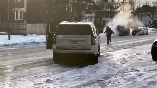 103K views · 526 reactions | Watch Video Of The ICE Shooting For...