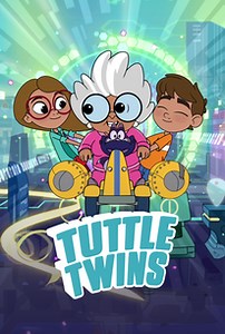 Tuttle Twins | Rotten Tomatoes