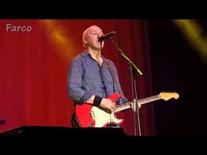 HD - FULL CONCERT - Mark Knopfler - Piazzola (Padova) 2015