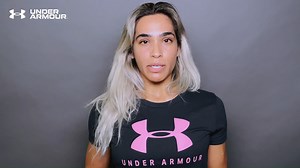 19 reactions | Paralympian Madison de Rozario shares her journey of mental strength and dealing with setbacks. See how she stays grounded in the present, visualizes her goals, and keeps paving her path for the road ahead. #UnderTheArmour | Under Armour | Facebook