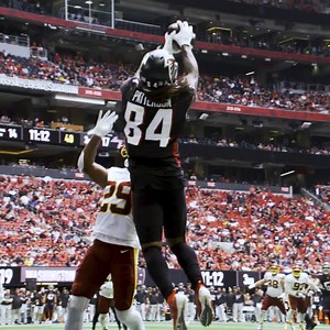 596 reactions · 48 shares | Cordarrelle Patterson is here to stay in the ️! | Atlanta Falcons | Facebook