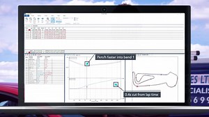 23K views · 136 reactions | Making the most of track time is vital for many reasons. Performance Box Touch can help club racers, driver coaches and track day enthusiasts get the most out of every lap of every session. | VBOX Motorsport | Facebook