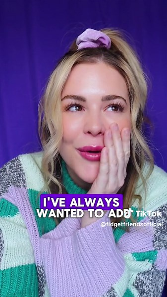 INTRODUCING 💜FIDGET FRIENDZ💜 While they may no longer be 3D printed, slugs are BACK, better than ever, and now have 6 new Friendz!!! 3 years ago, I thought I was starting a 3D printing company. It eventually became apparent that the slugs were not just a first product or a phase: I had a full time slug company. After launching and selling out of, like, the 72nd slug color (I’ve lost count of how many species at this point), it was obvious that the slugs had outgrown me & my living room full of