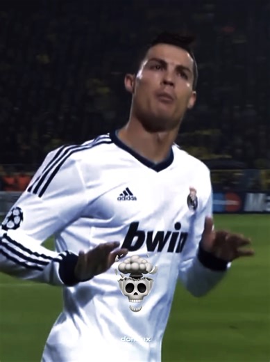The Art of Cristiano Ronaldo Explained