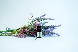 DIY Diffuser Blend Recipe for Loss and Grief - Simply Earth Blog