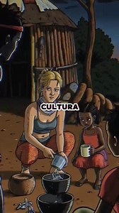 La historia real de Corinne Hofmann, “La Masái Blanca” | Videos and stories