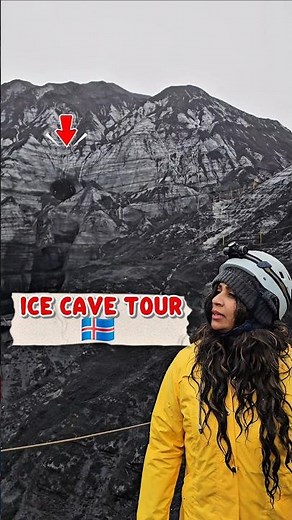 Katla Ice Cave – Unreal Adventure. Glacier Hike to a Hidden World!