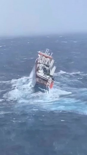 353K views · 1.5K reactions | Rescue operations #sea_format #rescue #shiplife #vessel #sailors | SeaFormat | Facebook
