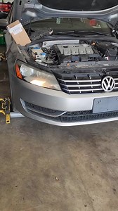 Timing Issues on a TDI. #video #tdi #fyp #trending #new #viral #automotive #technician #mechanic #European | Jasper Motorsport