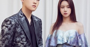 Con trai ngôi sao quá cố Choi Jin Sil trở thành ca sĩ