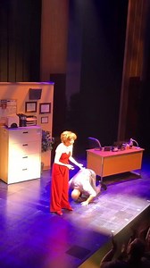 31K views · 274 reactions | We all need a little Beth Leavel belting her face off on a Monday morning. Here's an exclusive clip of "The Lady's Improving" from yesterday's final Broadway performance of The Prom! (: @lisagoldbergpr on Twitter) | Alliance Theatre | Facebook