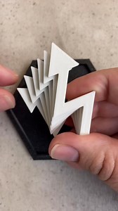 444K views · 4.2K reactions | Pack the lightening bolt pieces into the frame. #puzzlesolving #puzzles #puzzle #puzzlemaster | Puzzle Master Inc. | Facebook