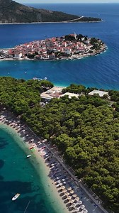 49K views · 583 reactions | Dreaming of sunny days and beachy vibes in Croatia! Only 4 months until we make unforgettable memories together.  Why not book a trip today?  Find some inspiration for your next trip ➡️ https://croatia.hr/en-gb/when-to-travel/summer  Primošten  Instagram: @darko_kesnjer #CroatiaFullofLife | Croatia Full of life | Facebook