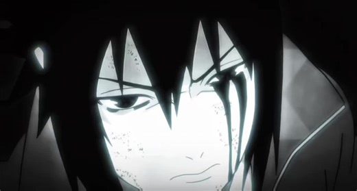 Sasuke Uchiha: The Path to Revenge and Restoration