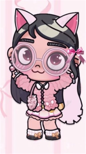 INTERNET GURL(USING MY OWN VOICE) | AVATAR WORLD #avatarworld #shorts #dontjudgeme￼