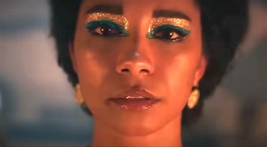 Director Behind Black 'Cleopatra' Admits She Was Using Show to Drive Agenda as Lawsuit Looms