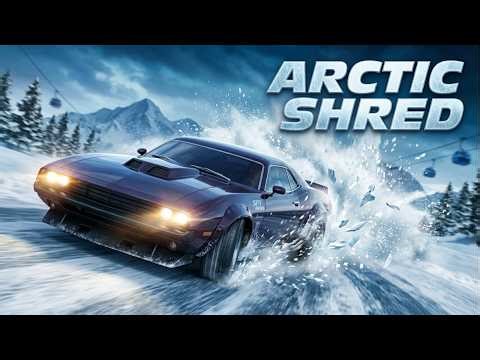 Fast & Furious Spy Racers Arctic Challenge Gameplay | Snow Racing Adventure