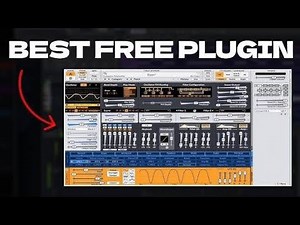 Surge vst FREE 💯💥