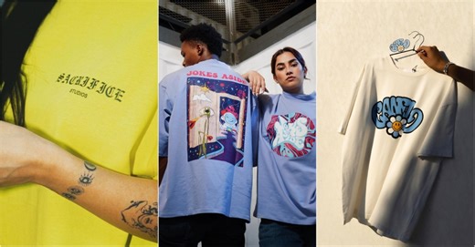 8 Dubai based streetwear brands to keep an eye on