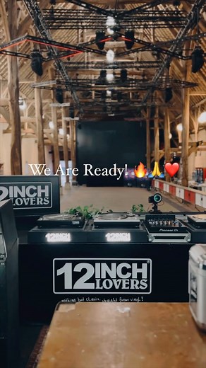 3.5K views · 258 reactions | Welcome! ❤️ . . . . . #12inchlovers #indoor #vinylcollection #vinylcommunity #vinyldjs | 12 Inch Lovers | Facebook