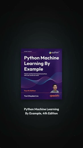 Last Chance to Win All 3 Python Bestsellers (Giveaway Closes July 31)