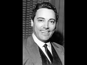 Mario Del Monaco- Cara mia