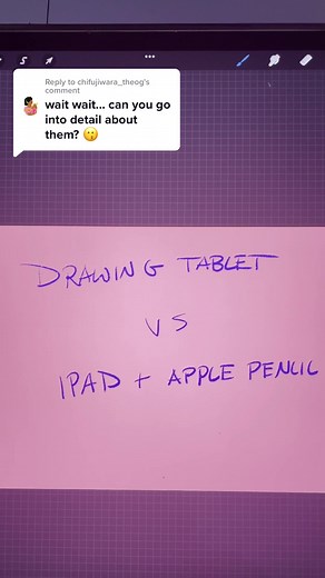 Drawing Tablet vs iPad: A Comprehensive Comparison