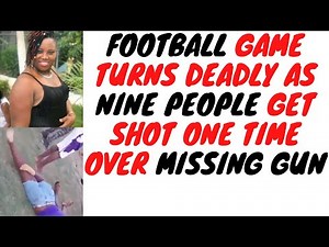 87s PULL UP Inna Mark X And Shoot Up The Best Dressed Chicken Ball Game