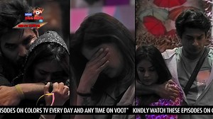 44K views · 1.7K reactions | Bigg Boss 13 Review: Vicky Kaushal Ne Khela Ghar Mein Ek Task, Gharwalo Ke Ude Hosh | BB13 #BiggBoss #BiggBoss13 #SiddharthShukla #VishalAdityaSingh #HindustaniBhau #HimanshiKhurana #RashamiDesai #SalmanKhan #ArtiSingh #ShehnaazGill #ParasChhabra #MahiraSharma #AsimRiaz #BB13 #ArhaanKhan #MadhurimaTuli #VikasGupta #DevoleenaBhattacharjee #VickyKaushal #ColorsTV Bigg Boss Bigg Boss Season 13 Bigg Boss 13 Updates COLORS TV | pressnews tv | Facebook