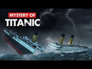 The Untold story of the unsinkable ship|Explora docs in English