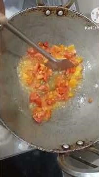 simple,easy and healthy tomato rice without masalas # Jyothi jalagudem