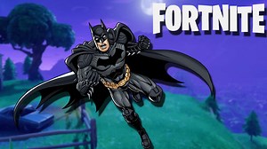 How to get exclusive Batman skins in Fortnite with DC Comics - CharlieINTEL