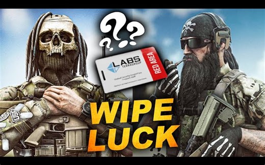 【逃离塔科夫】- Big Pipe & Knight Loot - EFT 摘要 #91