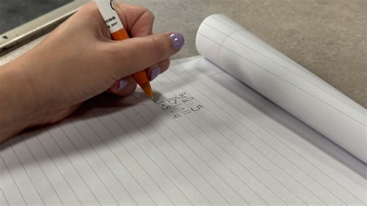 State superintendent identifies 'real disturbing' trends with math scores