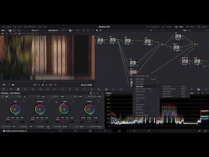 How to Color Grade Better than 99% Of Beginners (1 HOUR ULTIMATE GUIDE)