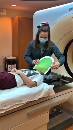 Check out these weird masks that patients have to wear! 😱 | Blow Your Mind