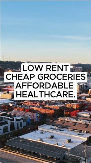 Top 3 Cheapest States to Live in the USA 🇺🇸 (2026 Affordable Living Guide)