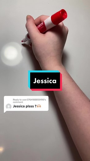 Writing ✍️ / Evie :) on TikTok