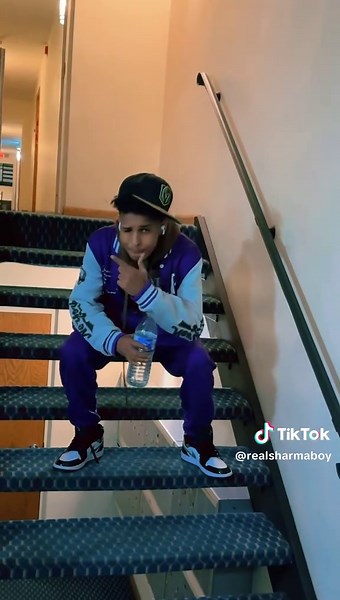 Hees Sharma Boy: Lefti Nagaa Performance