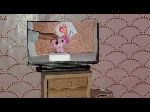 Beanie Boo Skit| Part of an upcoming video