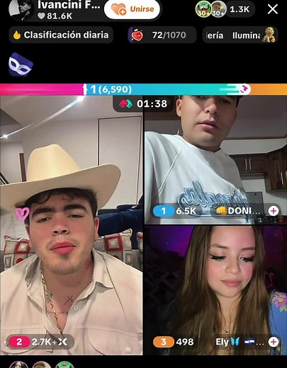 ¿Cuántos son? — Clip divertido de conteo y 'topo'