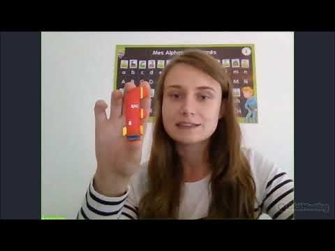 FB Live - Comprendre la progression de la méthode de lecture LES ALPHAS et les outils