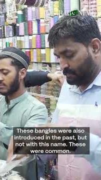 Viral ‘Kashmiri choorian’ bangles dominate Eid fashion trends in Pakistan