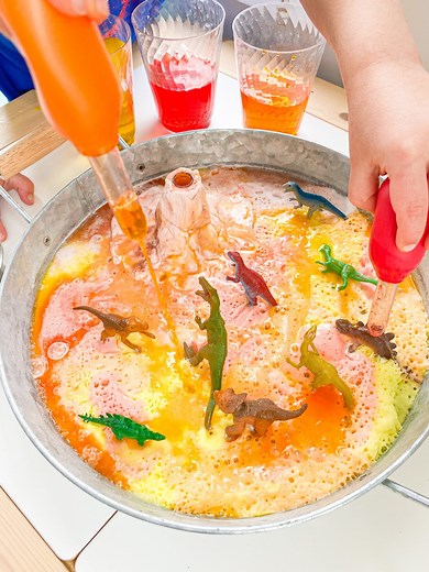 20 Dinosaur Activities for Preschoolers (2026) - ABCDee Learning