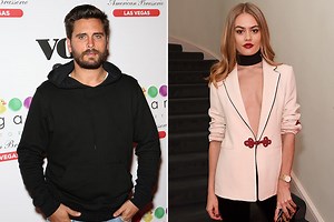 Who Is Ella Ross? Everything You Need to Know About Scott Disick’s New Girlfriend!