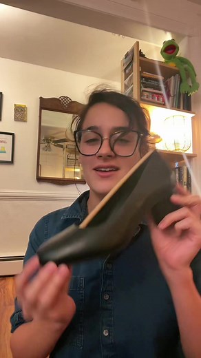 Comfortable Heels for Struggling Beginners | Clarks Shoe Review