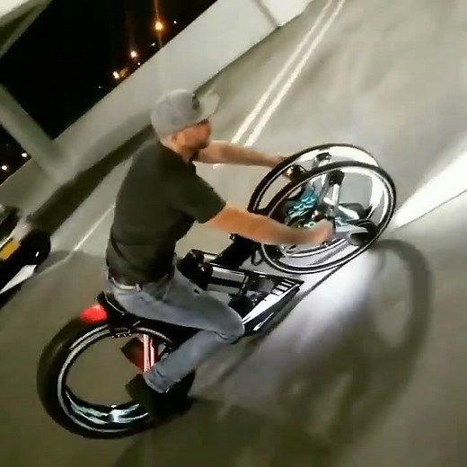 How We Build Next-Level Custom E-Bikes | JRAT Customs