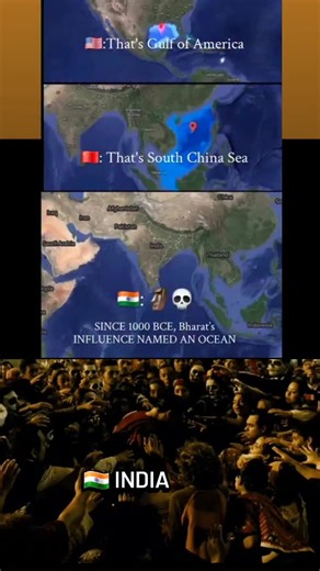 Global__Perspective | Since around 1000 BCE, Bharat's (ancient India's) maritime influence extended far beyond its shores, shaping trade, culture, and... | Instagram